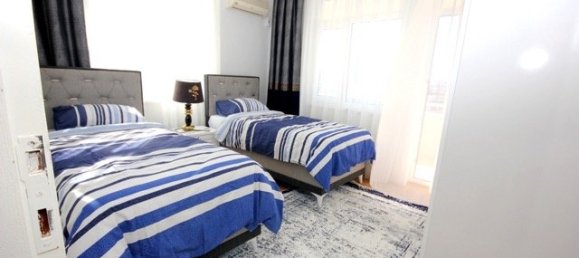 Apartment 2+1 in Antalya, Turkey No. 33874 21