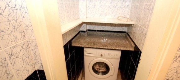 Apartment 2+1 in Antalya, Turkey No. 33874 10