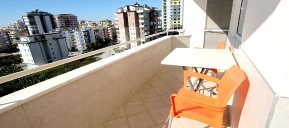 Apartment 2+1 in Antalya, Turkey No. 33874 29