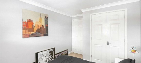 1 Schlafzimmer Wohnung in Surrey, United Kingdom, Nr. 8609 7