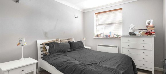 1 Schlafzimmer Wohnung in Surrey, United Kingdom, Nr. 8609 4