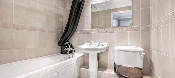 1 Schlafzimmer Wohnung in Surrey, United Kingdom, Nr. 8609 8