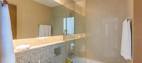 Estudio en CLAREN TOWERS, Downtown Dubai (Downtown Burj Dubai), UAE No. 57813 9