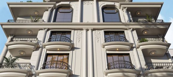 2 bedrooms Apartment in Antalya, Turkey No. 27585 2