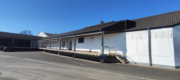  عقار تجاري في Marburg-Biedenkopf, Germany 3565متر مربع رقم 273493 3