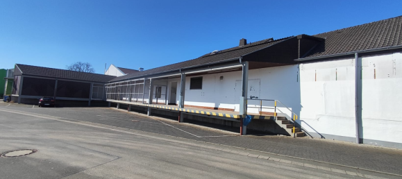  عقار تجاري في Marburg-Biedenkopf, Germany 3565متر مربع رقم 273493 2