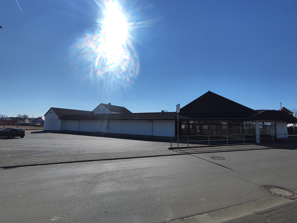  عقار تجاري في Marburg-Biedenkopf, Germany 3565متر مربع رقم 273493