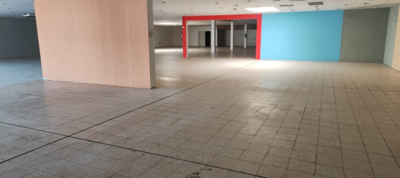  عقار تجاري في Marburg-Biedenkopf, Germany 3565متر مربع رقم 273493 11