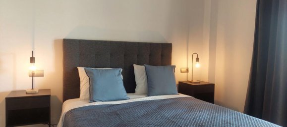 2 bedrooms Apartment in Malaga, Spain No. 246118 4