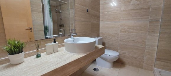 2 bedrooms Apartment in Malaga, Spain No. 246118 6