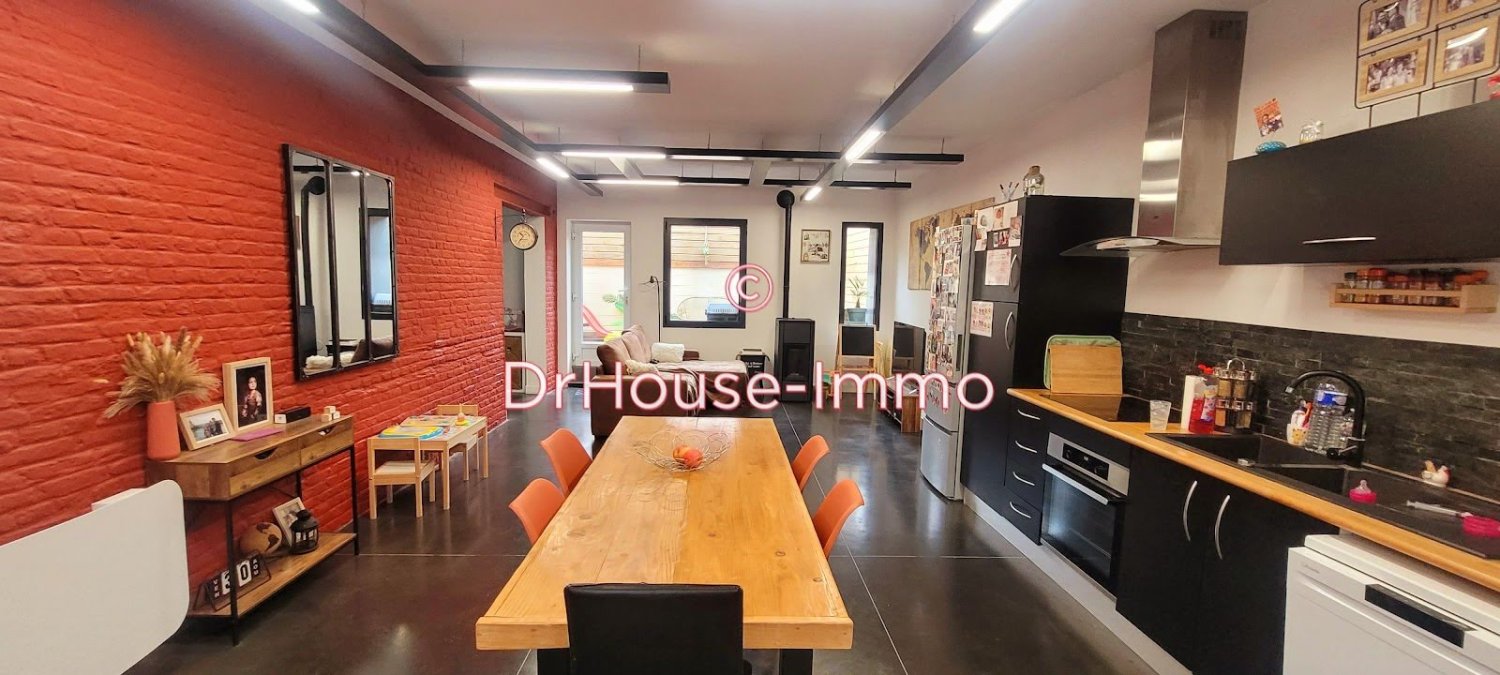 2 غرف نوم منزل في Saint-Venant, France رقم 52687