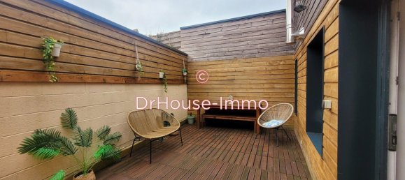 2 غرف نوم منزل في Saint-Venant, France رقم 52687 9