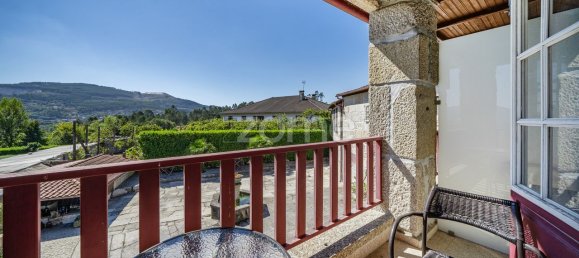 8 bedrooms House in Povoa de Lanhoso, Portugal No. 31711 15