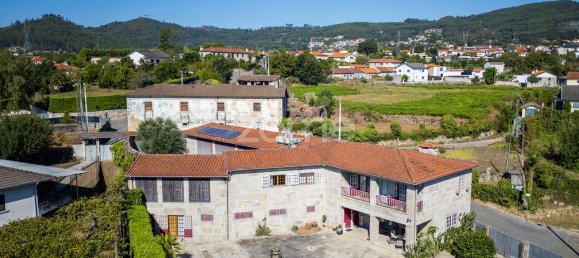8 bedrooms House in Povoa de Lanhoso, Portugal No. 31711 5
