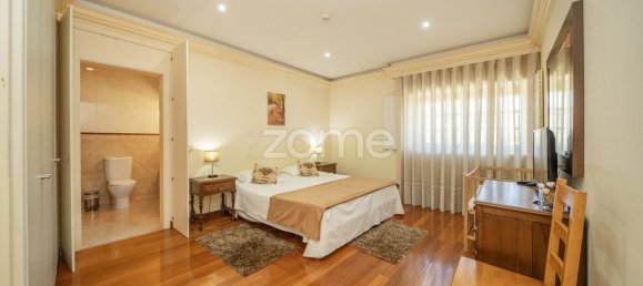 8 bedrooms House in Povoa de Lanhoso, Portugal No. 31711 26