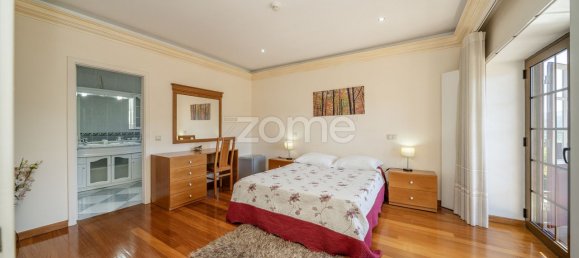 8 bedrooms House in Povoa de Lanhoso, Portugal No. 31711 13