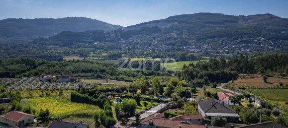 8 bedrooms House in Povoa de Lanhoso, Portugal No. 31711 4