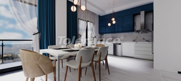 Wohnung 2+1 in Mahmutlar, Turkey, Nr. 878 6