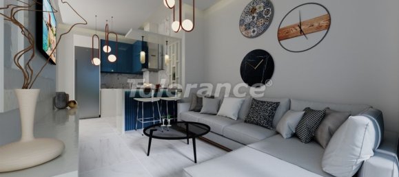 Wohnung 2+1 in Mahmutlar, Turkey, Nr. 878 8