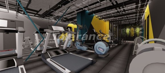 Wohnung 2+1 in Mahmutlar, Turkey, Nr. 878 15