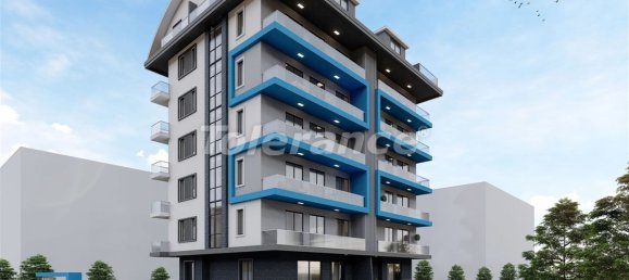 Wohnung 2+1 in Mahmutlar, Turkey, Nr. 878 20