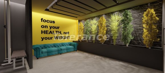 Wohnung 2+1 in Mahmutlar, Turkey, Nr. 878 14