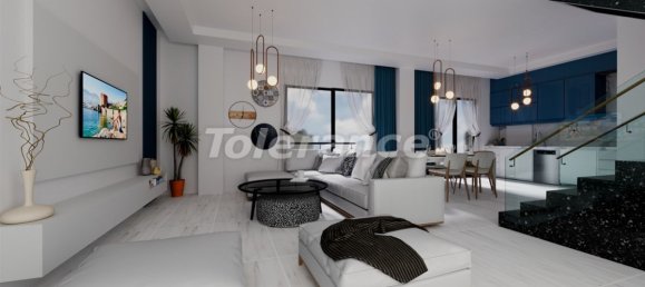 Wohnung 2+1 in Mahmutlar, Turkey, Nr. 878 7