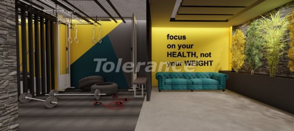 Wohnung 2+1 in Mahmutlar, Turkey, Nr. 878 13