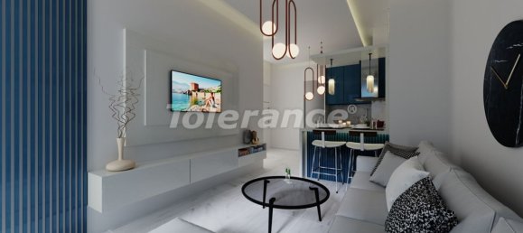 Wohnung 2+1 in Mahmutlar, Turkey, Nr. 878 4