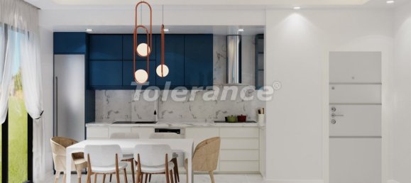 Wohnung 2+1 in Mahmutlar, Turkey, Nr. 878 3