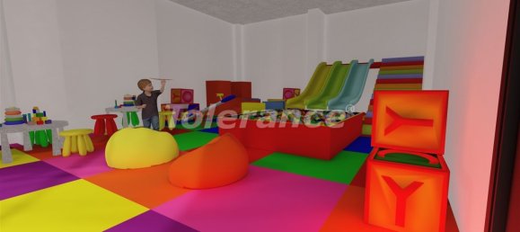 Wohnung 2+1 in Mahmutlar, Turkey, Nr. 878 10