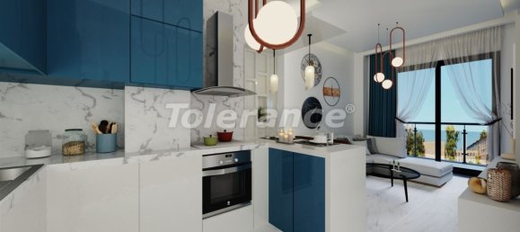 Wohnung 2+1 in Mahmutlar, Turkey, Nr. 878 5