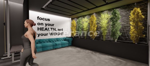 Wohnung 2+1 in Mahmutlar, Turkey, Nr. 878 9