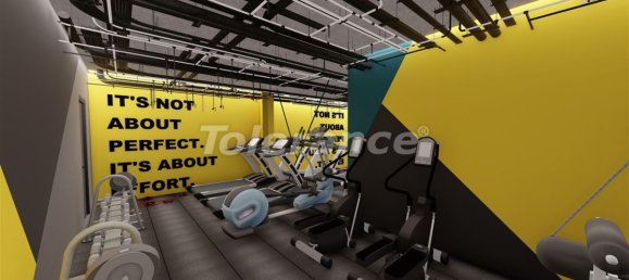 Wohnung 2+1 in Mahmutlar, Turkey, Nr. 878 16