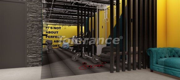 Wohnung 2+1 in Mahmutlar, Turkey, Nr. 878 12