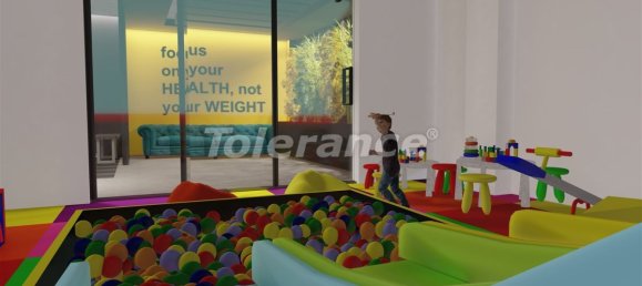 Wohnung 2+1 in Mahmutlar, Turkey, Nr. 878 11