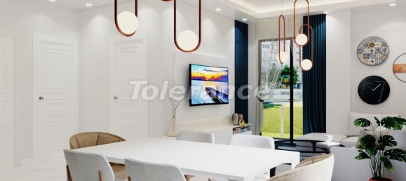 Wohnung 2+1 in Mahmutlar, Turkey, Nr. 878 2