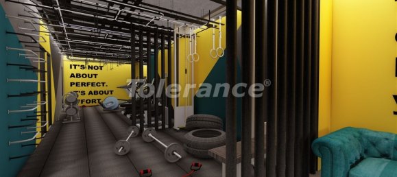 Wohnung 2+1 in Mahmutlar, Turkey, Nr. 878 17