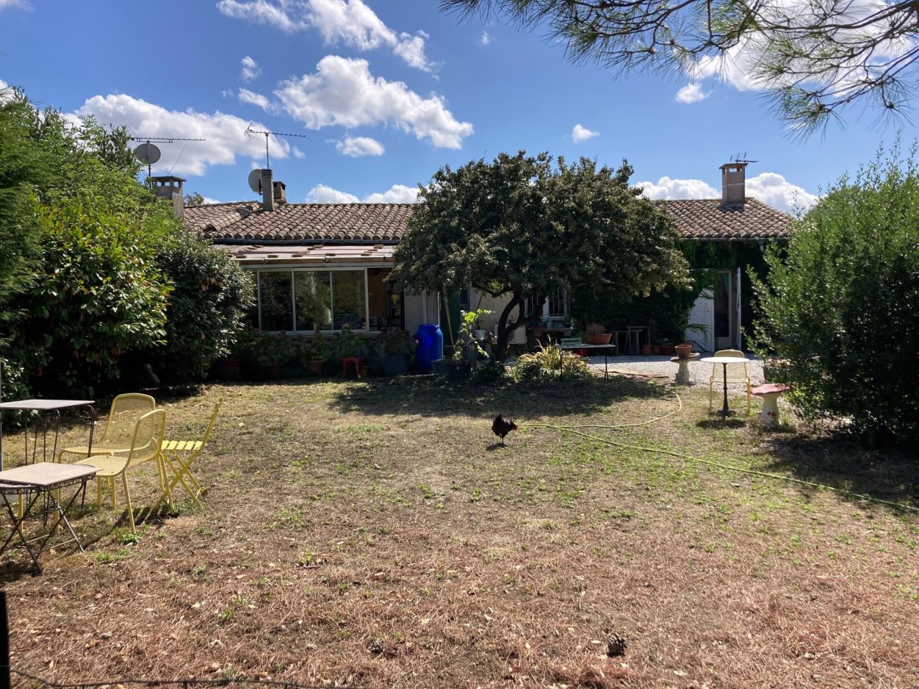 4 bedrooms Townhouse in Occitanie, France No. 329730