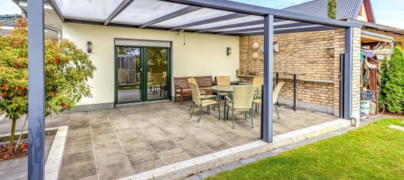 3-salle Bungalow à Oberhavel, Germany No. 265337 5