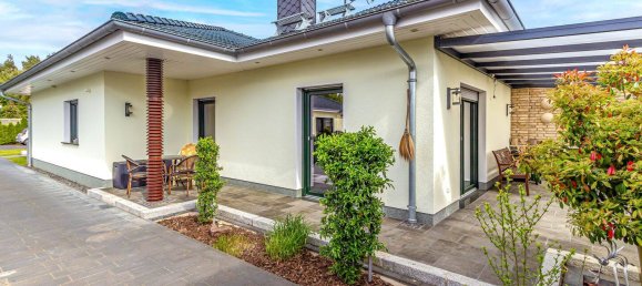 3-salle Bungalow à Oberhavel, Germany No. 265337 2