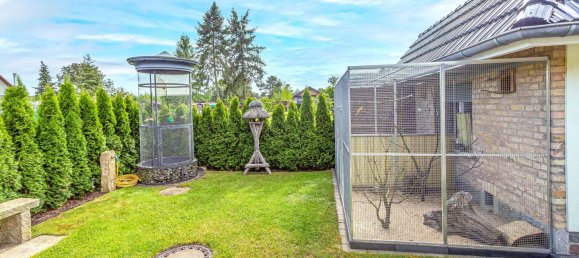 3-salle Bungalow à Oberhavel, Germany No. 265337 6