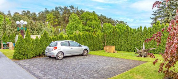 3-salle Bungalow à Oberhavel, Germany No. 265337 4