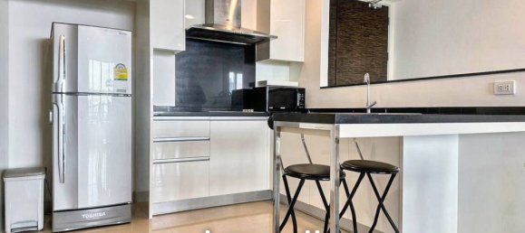 2 bedrooms Condo in Bangkok, Thailand No. 23466 12