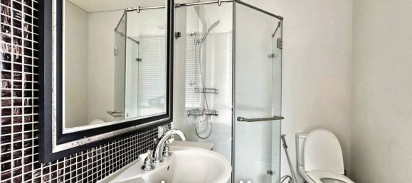 2 bedrooms Condo in Bangkok, Thailand No. 23466 10