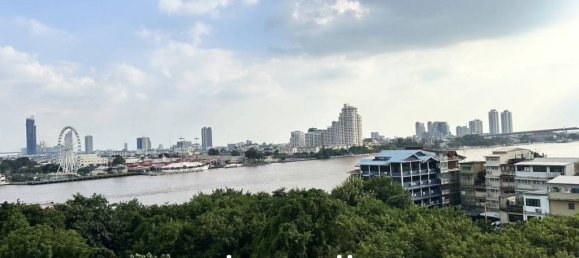 2 bedrooms Condo in Bangkok, Thailand No. 23466 11