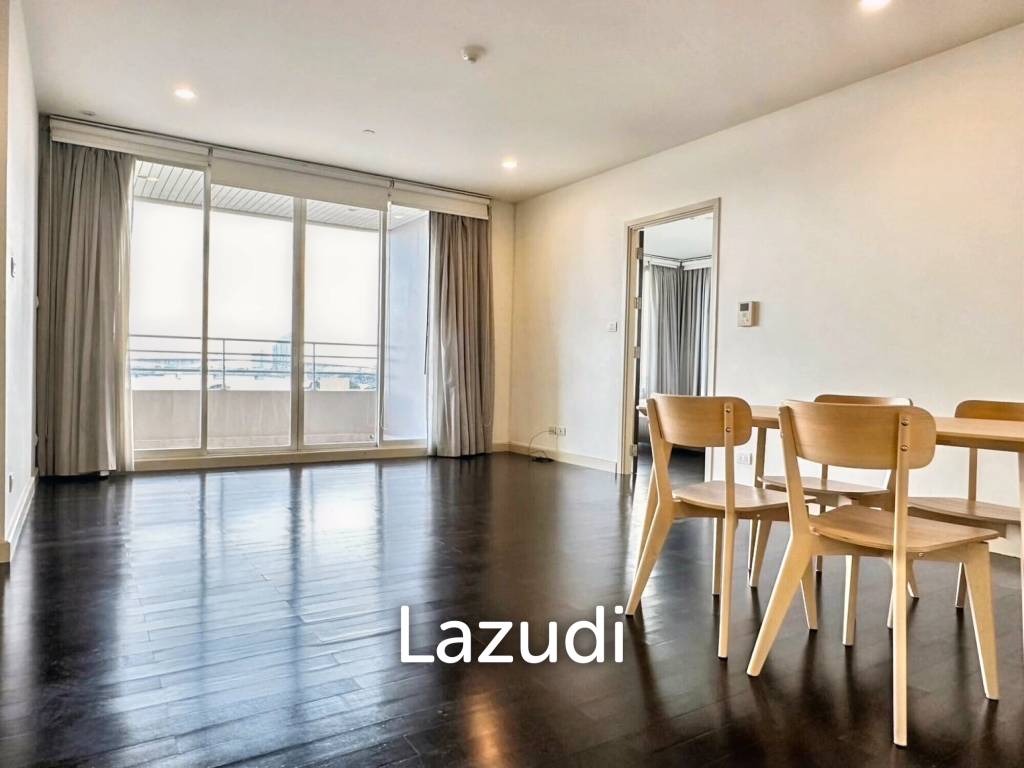 2 bedrooms Condo in Bangkok, Thailand No. 23466