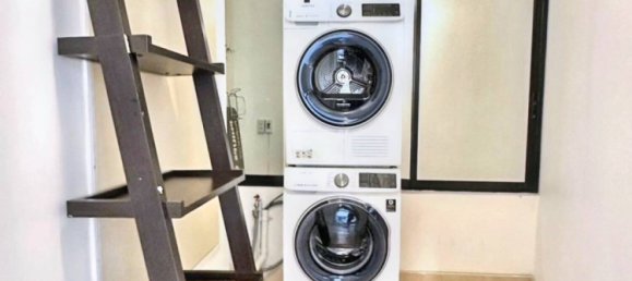 2 bedrooms Condo in Bangkok, Thailand No. 23466 2