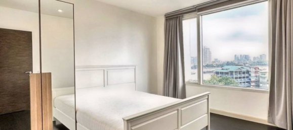 2 bedrooms Condo in Bangkok, Thailand No. 23466 4