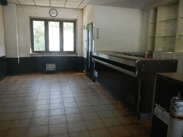 45m² Commercial property in Marcheno, Italy No. 143417